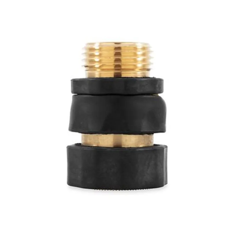 QUICK HOSE CONNECTOR 3 PK